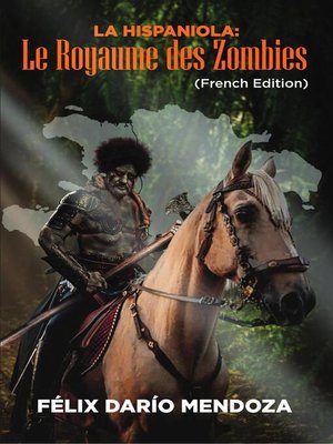 cover image of La Hispaniola
